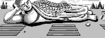Street Fighter II pour HP48