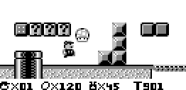 [Pixel Art] Graphismes sur HP48