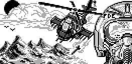 [Pixel Art] Graphismes sur HP48