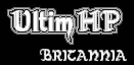 [Pixel Art] Graphismes sur HP48