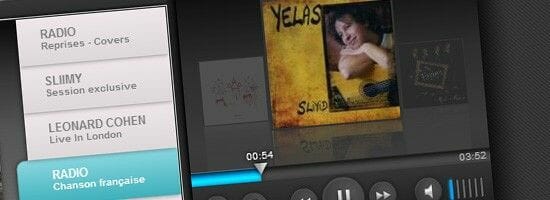 Deezer en plein changement