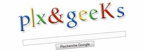 Personnaliser la page d'accueil Google Personnaliser la page d'accueil Google