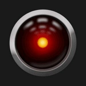 Big brother is watching you