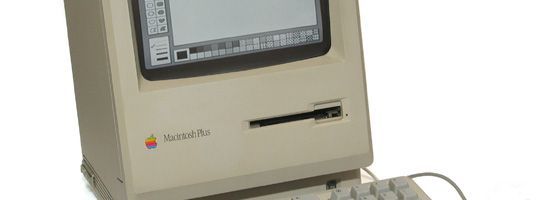 Expo Le Mac 25 ans déjà