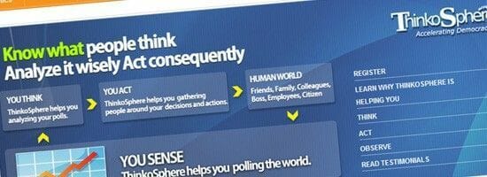 ThinkoSphere