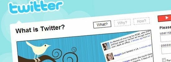 Twitter