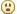 surpris La liste des Smileys du Facebook Chat
