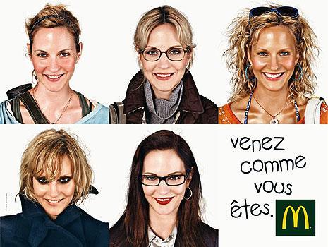 Le marketing participatif inspire les campagnes de communication